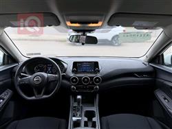 نيسان سنترا